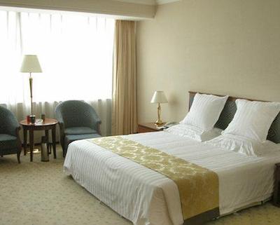 جید پالاس هتل