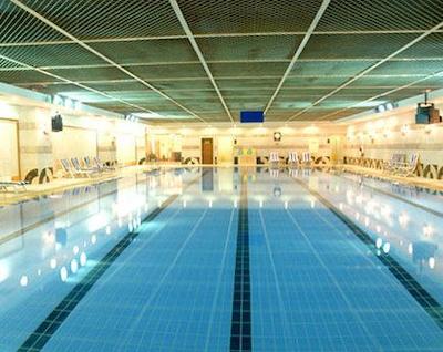 جید پالاس هتل