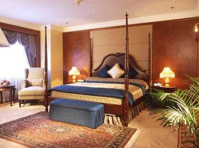 جید پالاس هتل