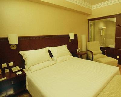 جید پالاس هتل