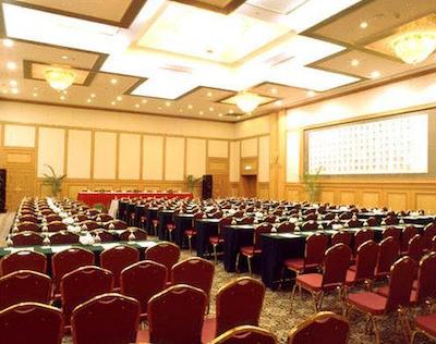 جید پالاس هتل