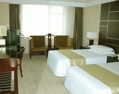 جید پالاس هتل