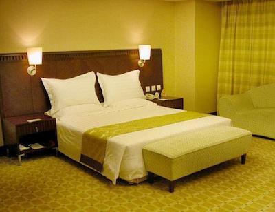 جید پالاس هتل