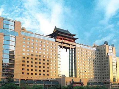 جید پالاس هتل