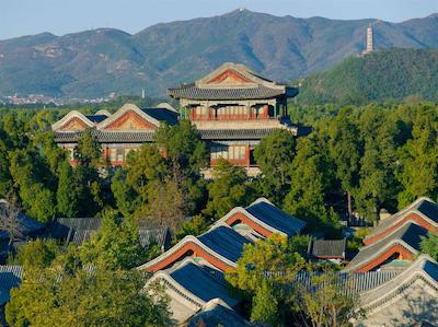 امان ات سامر پالاس