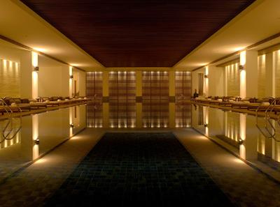 امان ات سامر پالاس