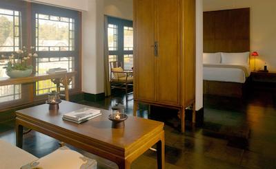 امان ات سامر پالاس