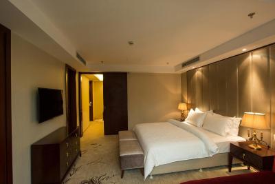 متروپلو شانگهای مینهانگ