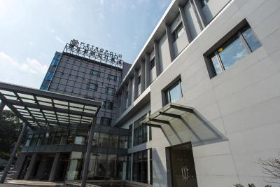 متروپلو شانگهای مینهانگ