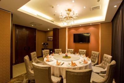 متروپلو شانگهای مینهانگ