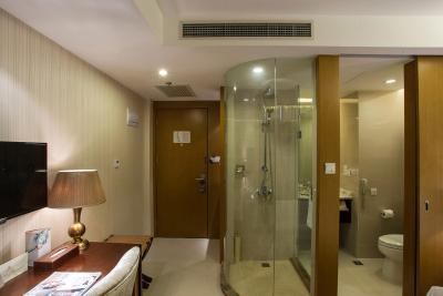 متروپلو شانگهای مینهانگ