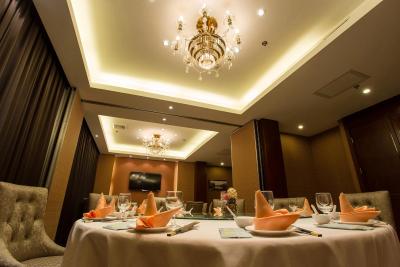 متروپلو شانگهای مینهانگ