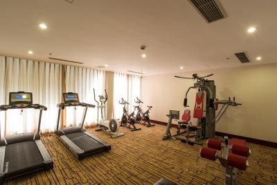 متروپلو شانگهای مینهانگ