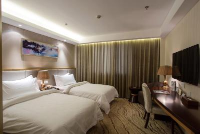 متروپلو شانگهای مینهانگ