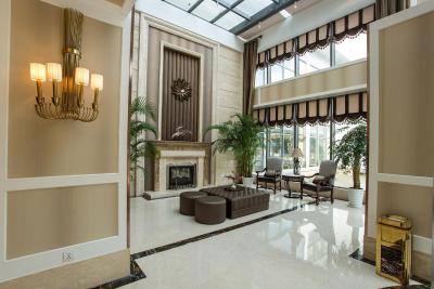 متروپلو شانگهای مینهانگ