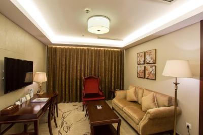 متروپلو شانگهای مینهانگ