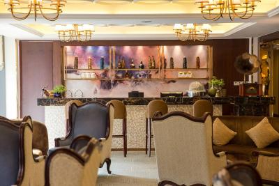 متروپلو شانگهای مینهانگ