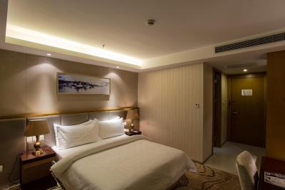 متروپلو شانگهای مینهانگ