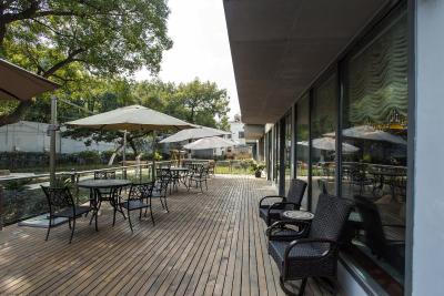 متروپلو شانگهای مینهانگ