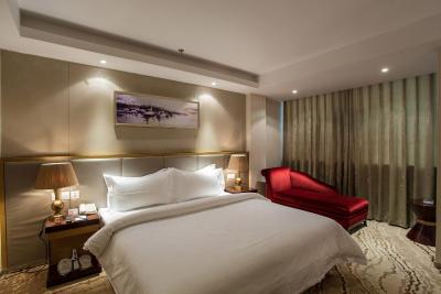 متروپلو شانگهای مینهانگ