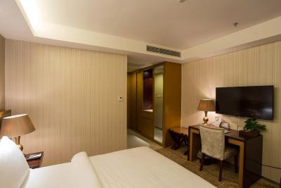 متروپلو شانگهای مینهانگ