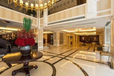 متروپلو شانگهای مینهانگ