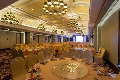 متروپلو شانگهای مینهانگ