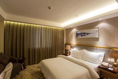 متروپلو شانگهای مینهانگ