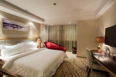 متروپلو شانگهای مینهانگ