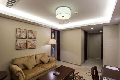 متروپلو شانگهای مینهانگ