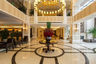 متروپلو شانگهای مینهانگ