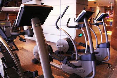 رنسانس جونگشن پارک شانگهای