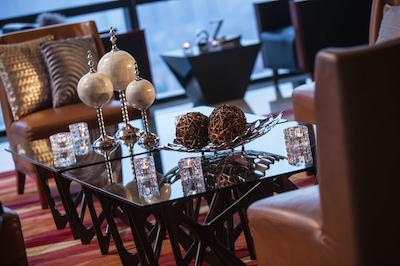 رنسانس جونگشن پارک شانگهای