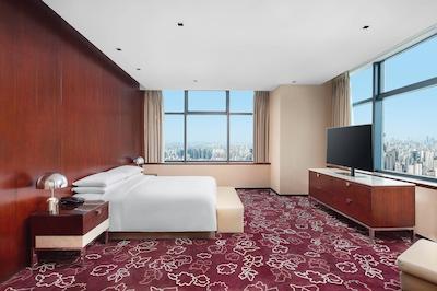 رنسانس جونگشن پارک شانگهای