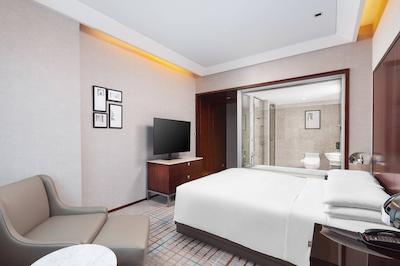 رنسانس جونگشن پارک شانگهای