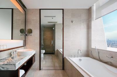 رنسانس جونگشن پارک شانگهای