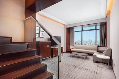 رنسانس جونگشن پارک شانگهای