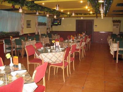 هوم این بیجینگ شیژیمن