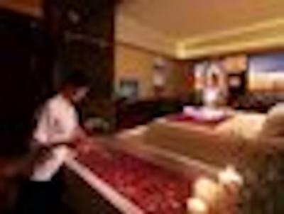 نو سنتوری گراند هتل هانگزهو