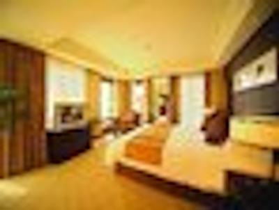 نو سنتوری گراند هتل هانگزهو