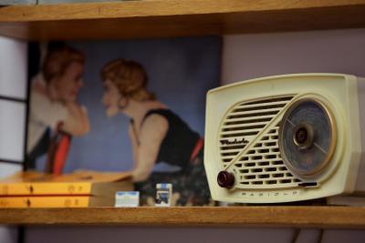 بست وسترن اولیویا اپرا