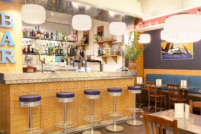 بست وسترن اولیویا اپرا