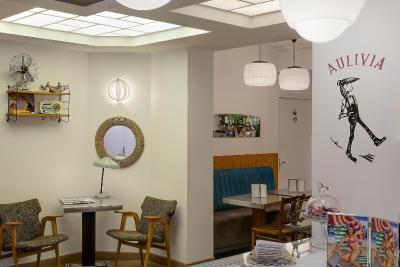 بست وسترن اولیویا اپرا