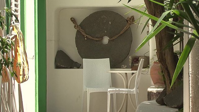 ویلا اوگوستوز
