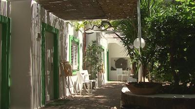 ویلا اوگوستوز