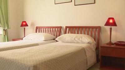 ویلا اوگوستوز