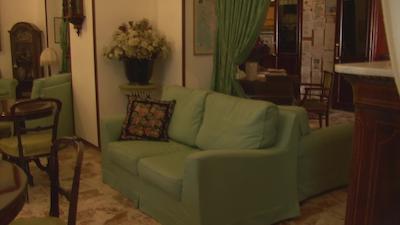 ویلا اوگوستوز