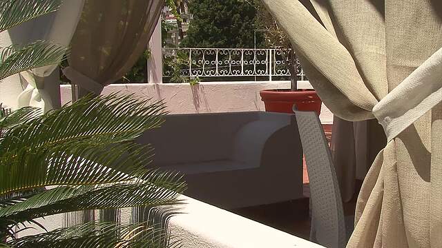 ویلا اوگوستوز