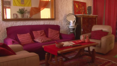 ویلا اوگوستوز