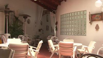 ویلا اوگوستوز